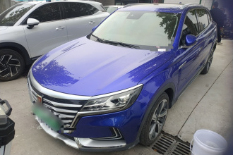 荣威MARVEL X 2018款 后驱版