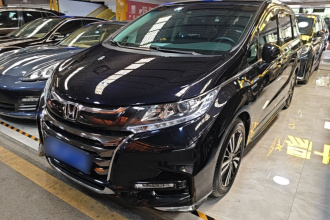 本田 奥德赛 2021款 2.0L 锐·智享版