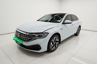 大众 速腾 2023款 300TSI DSG超越版