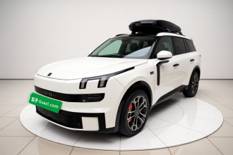 领克900 2025款 2.0T Ultra