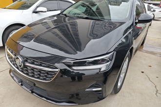 别克 君威 2023款 552T 智享型