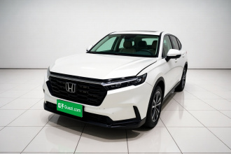 本田CR-V 2023款 240TURBO 两驱锋尚版 5座