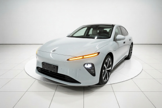 蔚来ET7 2022款 100kWh