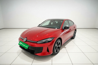 大众 2026款 凌渡L GTS 380TSI 凌风百万纪念版