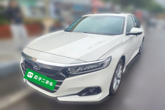 本田 雅阁 2022款 260TURBO 豪华版