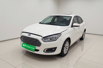 福特 福睿斯 2015款 1.5L 自动时尚型