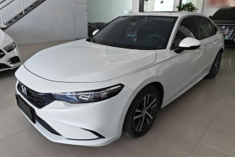 本田 型格 2022款 240TURBO CVT科技版