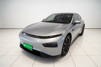 小鹏P7 2020款 670N