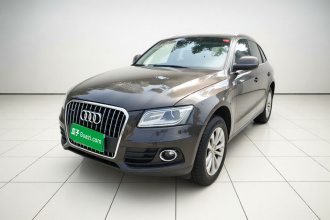奥迪Q5 2015款 40 TFSI 技术型