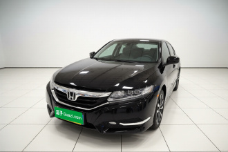 本田 思铂睿 2015款 2.0L 尊贵版