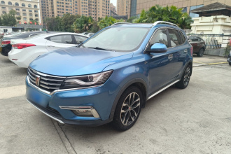 荣威RX5 2016款 20T 两驱自动互联网智享版