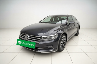 大众 辉昂 2019款 380TSI 两驱商务版 国VI