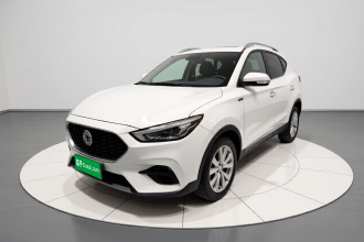 名爵ZS 2020款 180DVVT 自动Lite
