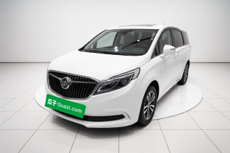 别克GL8 2017款 ES 28T 豪华型 国V