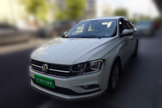 大众 宝来 2016款 1.6L 自动舒适型