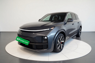 理想汽车 理想L8 2023款 Pro