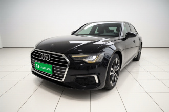 奥迪A6L 2019款 40 TFSI 豪华致雅型