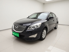 海马 福美来 2014款 M5 1.6L 手动标准型