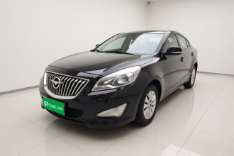 海马 福美来 2014款 M5 1.6L 手动标准型