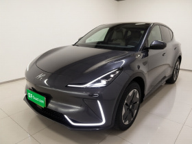 智己汽车 智己LS7 2023款 77kWh Urban Fit后驱版