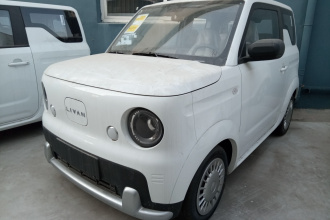 睿蓝汽车 睿蓝蓝气球 2025款 活力版