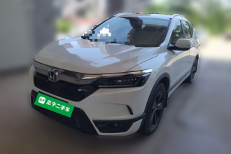本田 皓影 2020款 240TURBO CVT两驱豪华版