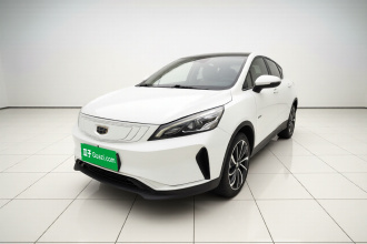 吉利汽车 帝豪GSe 2019款 改款 500 尊尚型