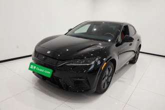 比亚迪 宋L EV 2024款 550km 卓越型