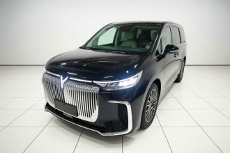 岚图汽车 岚图梦想家 2026款 PHEV 乾崑Max