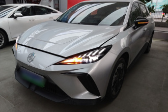 名爵 MG4 EV 2023款 415km 出海冠军版