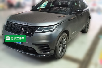 路虎 揽胜星脉 2021款 P340 R-DYNAMIC SE