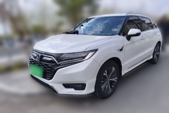 本田UR-V 2020款 370TURBO 两驱尊雅版