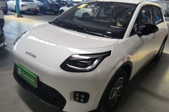 埃安 AION UT 2025款 420智享版