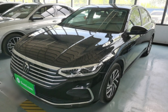 大众 朗逸 2024款 300TSI DSG满逸版