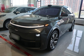 理想汽车 理想L7 2024款 MAX
