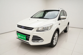 福特 翼虎 2015款 1.5L GTDi 两驱舒适型