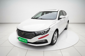 奔腾B30 2016款 1.6L 手动舒适型