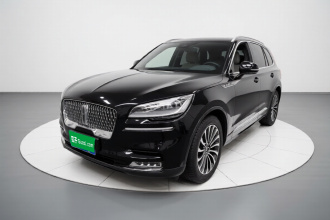 林肯 飞行家 2020款 3.0T V6 四驱尊雅版