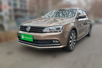 大众 速腾 2017款 1.6L 自动舒适型