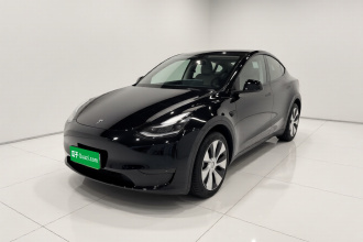 特斯拉 Model Y 2022款 改款 后轮驱动版