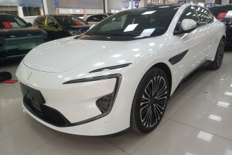 阿维塔12 2025款 Ultra增程版