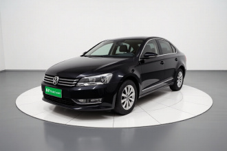大众 帕萨特 2013款 1.8TSI DSG尊荣版