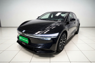 极氪007 2024款 四驱智驾版 75kWh
