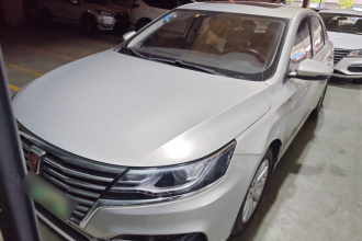 荣威i6新能源 2017款 45T 混动互联智享版