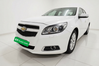 雪佛兰 迈锐宝 2014款 2.0L 自动豪华版