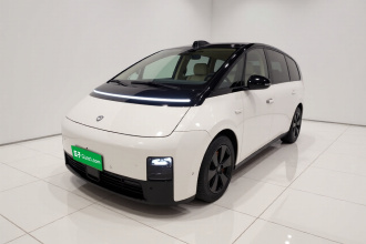 理想汽车 理想MEGA 2024款 Ultra