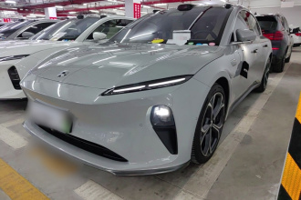 蔚来ET5 2022款 75kWh