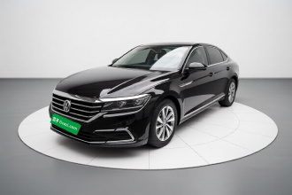 大众 帕萨特新能源 2019款 430PHEV 混动精英版