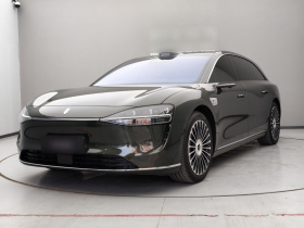 鸿蒙智行 享界S9T 2025款 纯电 四驱Ultra