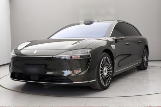 鸿蒙智行 享界S9T 2025款 纯电 四驱Ultra